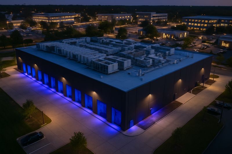 CoreWeave $CRWV +18% on $104B Backlog: AI Infrastructure Euphoria Is Real thumbnail
