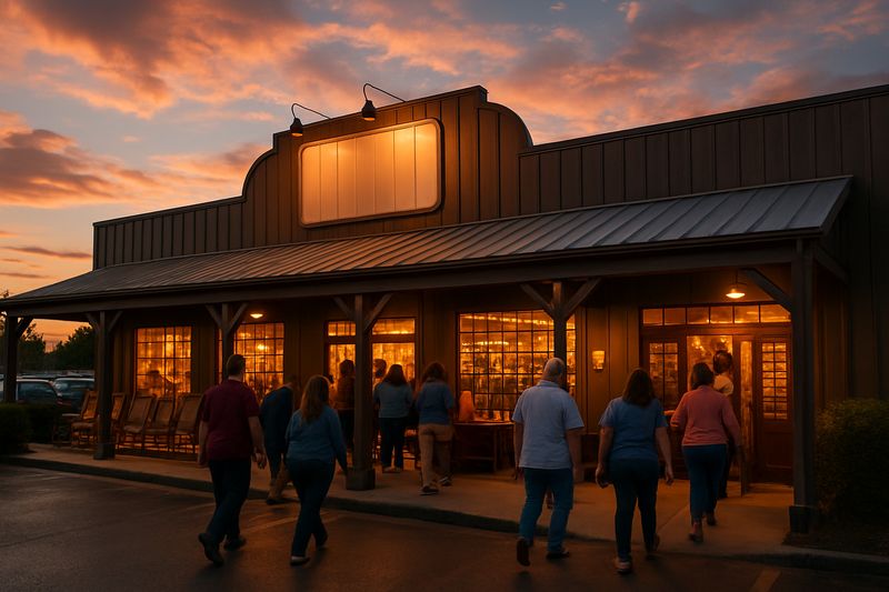 Cracker Barrel ($CBRL) Doubles in 2026: Retail Bets Stack Up After Earnings Beat thumbnail