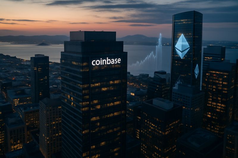 Crypto and Coinbase Are Circling Anthropic's $800B AI Hype Train — Should You Buy the Ticket? thumbnail