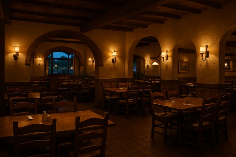 Darden (DRI) Misses Sales Estimates: Is Casual Dining Cooked? thumbnail