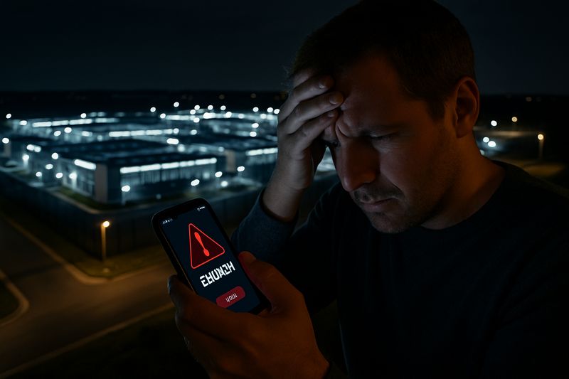 Data Breaches Hit 471M Victims in H1 2026: Is Cybersecurity Your Best Hedge? thumbnail