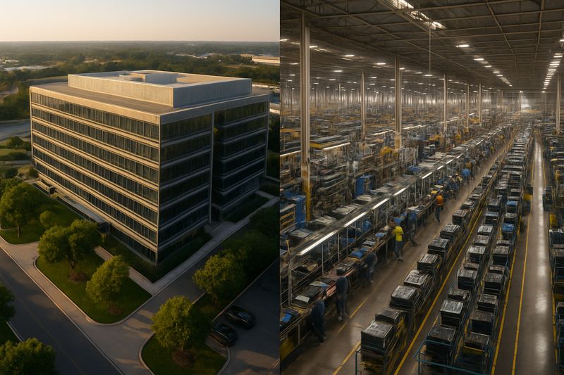 Dell Surges 340% YTD and HPE Just Hit an All-Time High thumbnail