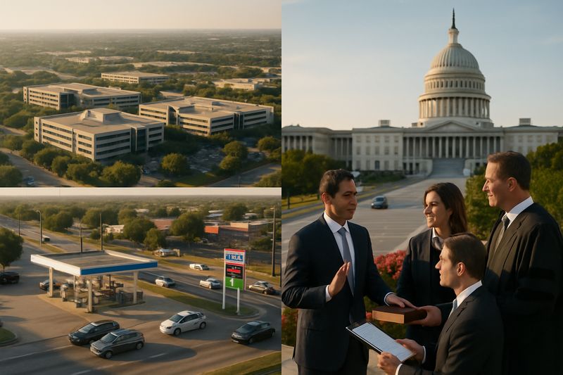 Dell's Up 135% YTD, Kevin Warsh Just Got Sworn In, and Gas Might Hit $5 by July 4th — Welcome to Your Week thumbnail