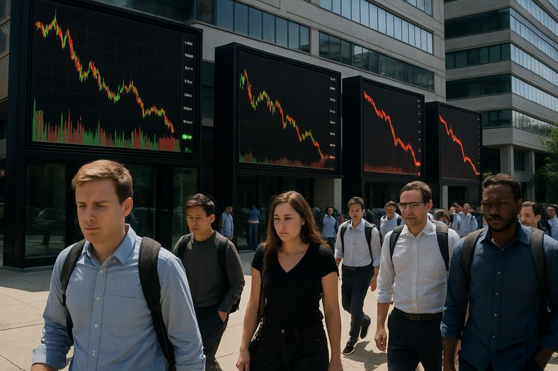Earnings Season Delivered a 28% Haymaker — Here's Who Got Knocked Out and Who's Still Standing thumbnail