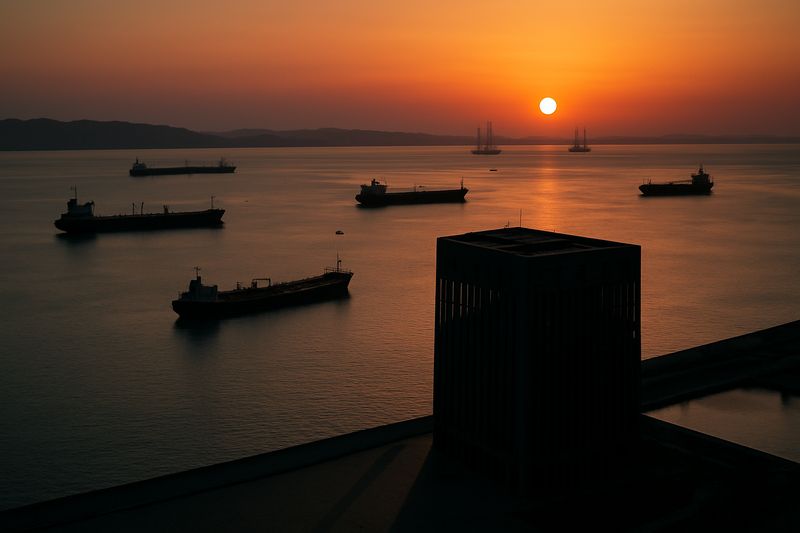 ECB Hikes as Hormuz Goes Dark: What Oil at $100 Means for the Fed thumbnail