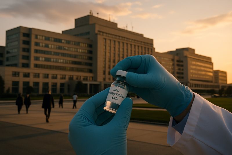 Eli Lilly $LLY Earnings: Can a $65B Drug Pipeline Beat 65% Revenue Concentration? thumbnail