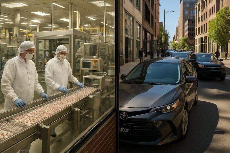 Eli Lilly Surges 5% on Zepbound Demand, Uber Beats by 44% thumbnail