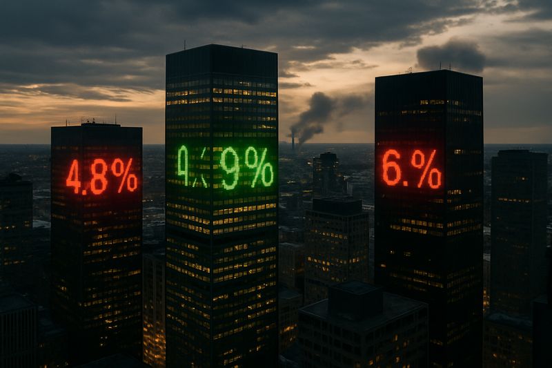 Everything Is Breaking at Once — and the Bond Market Is the Smoke Alarm thumbnail