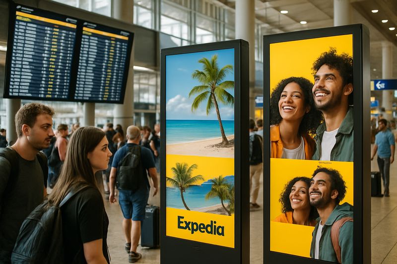 Expedia $EXPE Hits Record High: Is 34% Upside Real? thumbnail