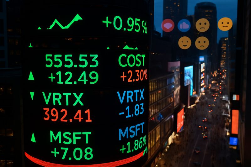 Fed Hikes, Nasdaq Wins: The Week Social Sentiment Got It Right thumbnail