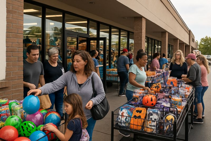 Five Below $FIVE Beats by 410bps But Sells Off Anyway thumbnail
