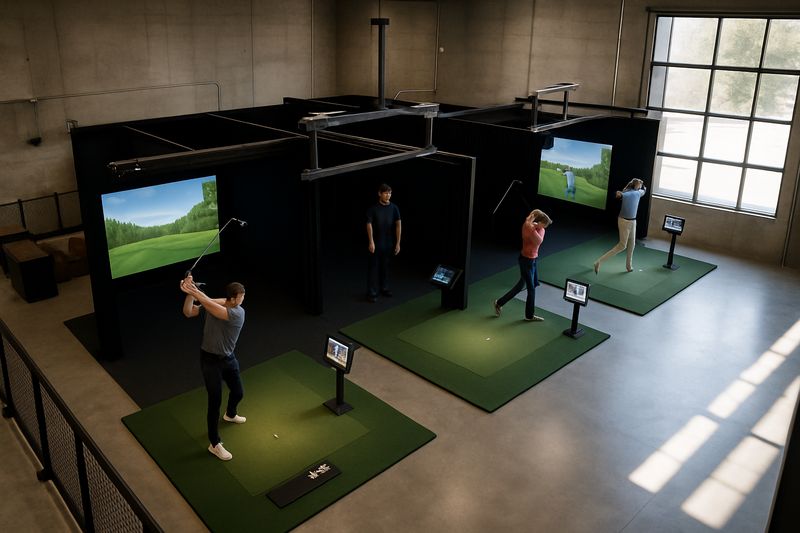 Full Swing Golf $FSGF Gets $530M Versant Buyout — 3 Sports Tech Gems to Watch Now thumbnail