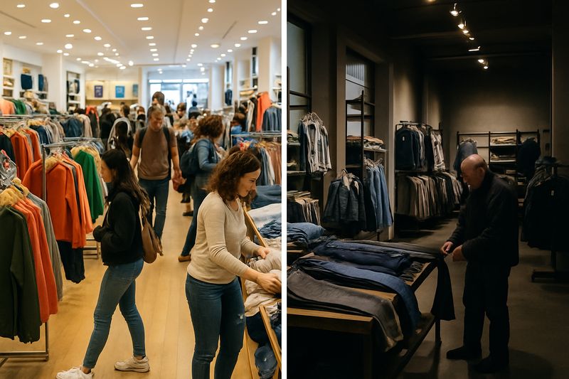 Gap $GPS Posts 10% Comp Sales Jump, But Old Navy Is the Problem thumbnail