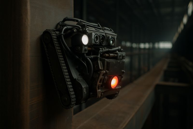 Gecko Robotics (GECR) Partners With Nvidia: 3 Small-Caps to Watch