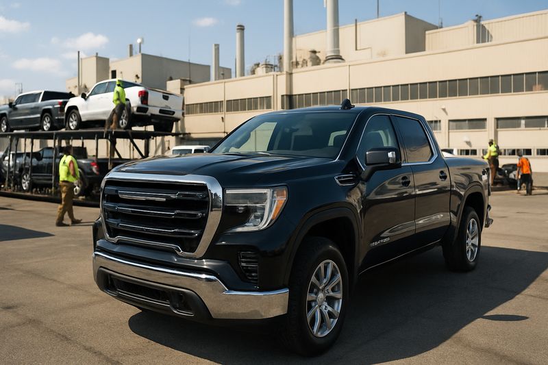 GM ($GM) Pops the Hood on Q2 Beat, Hikes Outlook as Trucks and Cash Roar thumbnail