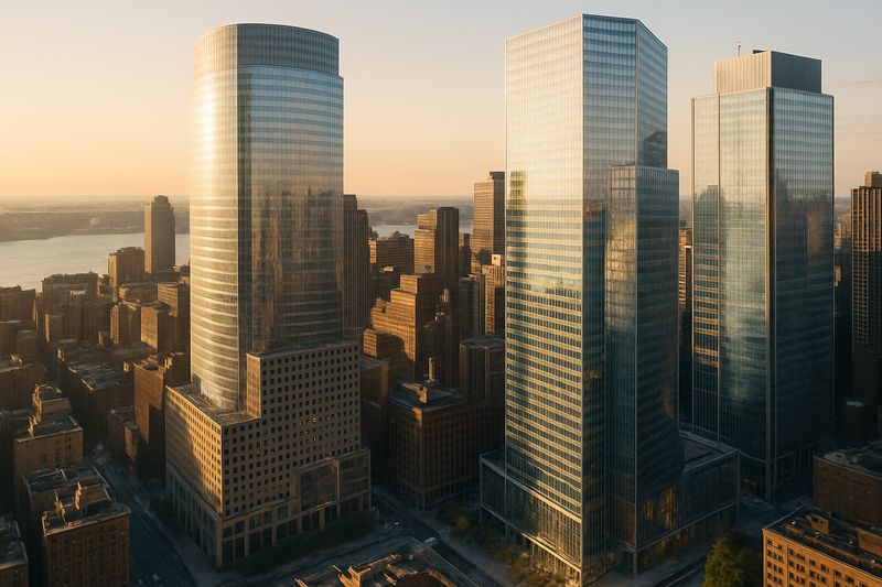 Goldman Sachs Breaks $1T M&A Record, Citi Hits 10-Year Revenue High thumbnail