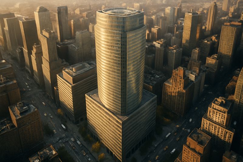 Goldman Sachs Stock Up 360% Under Solomon: Still Room to Run? thumbnail