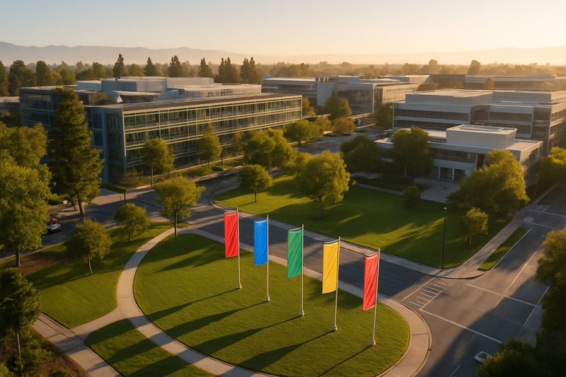 GOOGL Is the Mag-7's Quiet Overachiever — And Google I/O Just Turned Up the Volume thumbnail