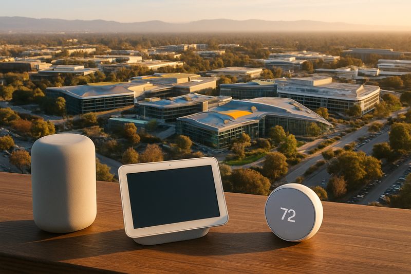 GOOGL Is the Only Mag 7 Winner This Earnings Season — And It's Not Even Close thumbnail
