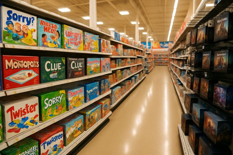 Hasbro ($HAS) Surges on $500M Magic Boost as Digital Cuts Pay Off thumbnail