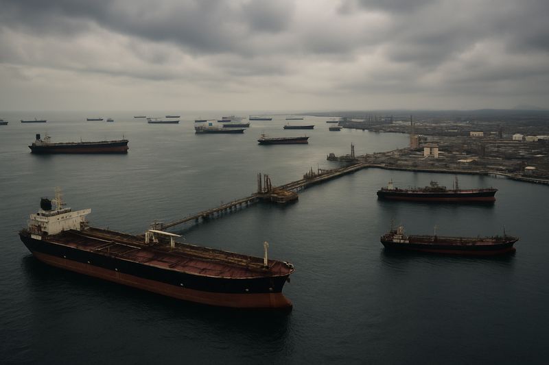 Hormuz Is Closed and Oil Just Hit $111 — Welcome to the Market's Worst Monday Since COVID thumbnail