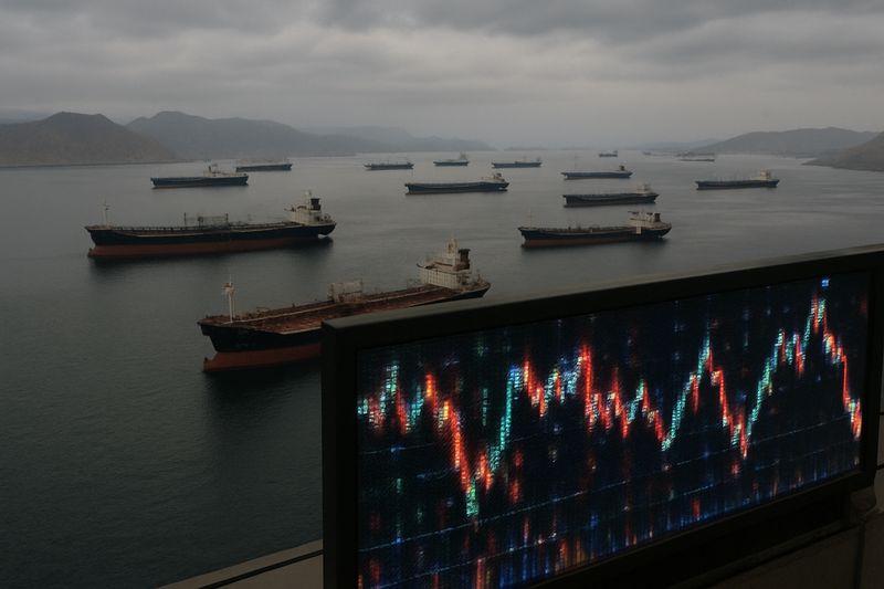 Hormuz Shutdown Threat, Oil Whipsawing, and Markets Flying Blind — Welcome to Monday thumbnail