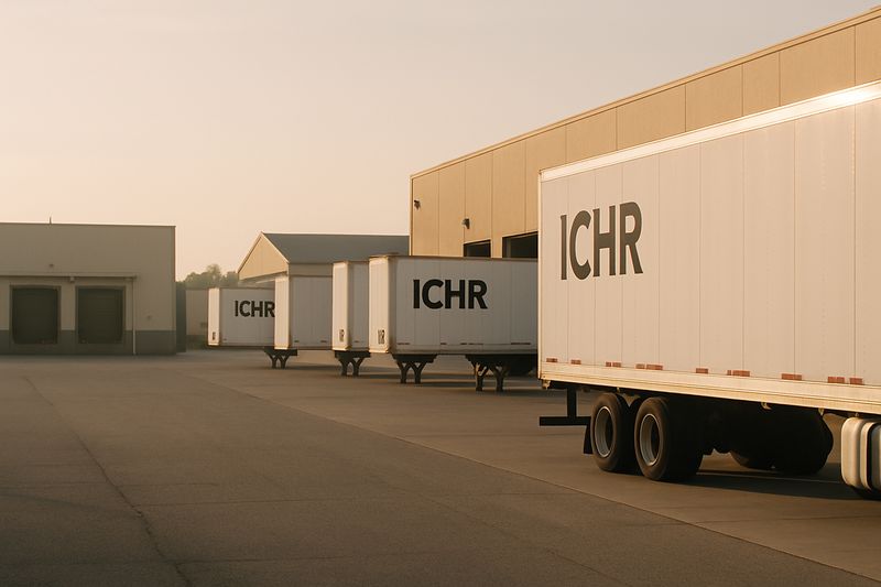 ICHR and 2 Hidden Supply Chain Gems Flying Under the Radar