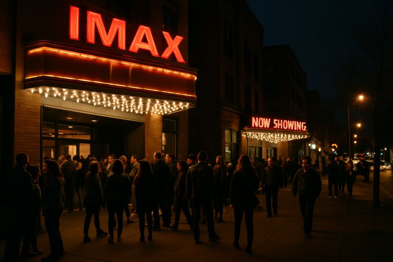 IMAX and Cinemark Pop 4-5%: Is the Box Office Back for Real? thumbnail