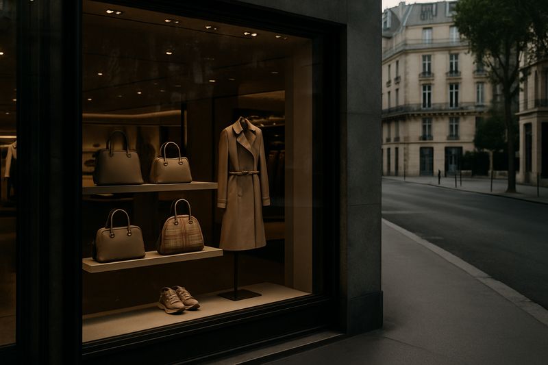Inditex, Burberry, LVMH: Luxury Is Cracking Under Its Own Weight thumbnail