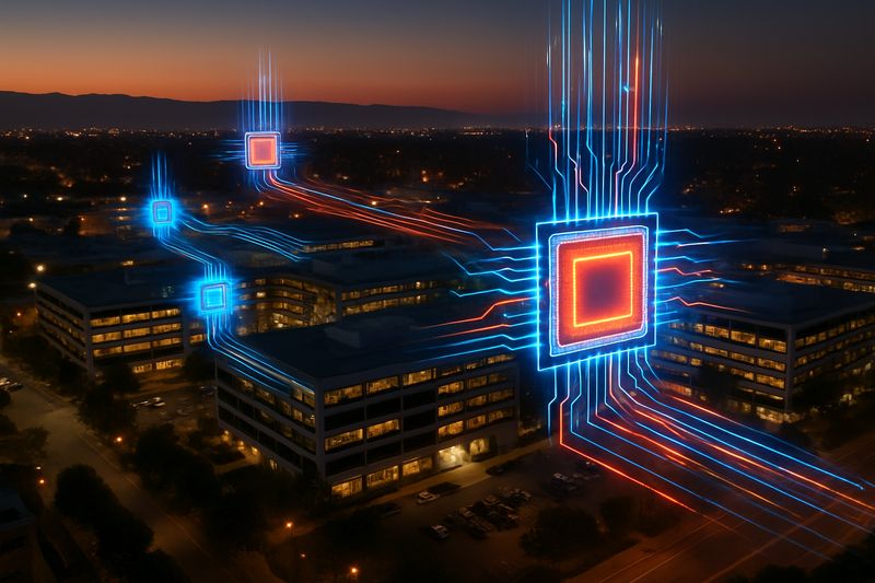 $INTC just had its best day since 1987 — and the AI chip story is only getting weirder thumbnail