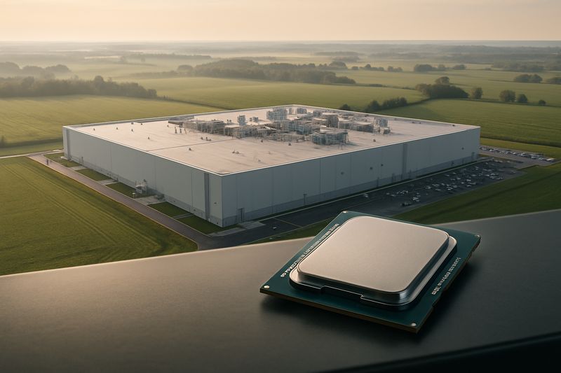 INTC Up 4% on SK Hynix Ohio Deal Talks: Turnaround or Hype? thumbnail