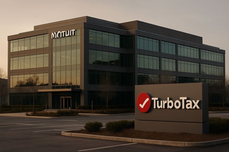 Intuit $INTU Drops 3% Pre-Earnings: Can TurboTax Survive AI? thumbnail