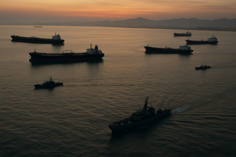 Iran Keeps Hormuz Shut: What It Means for Markets Beyond Oil thumbnail