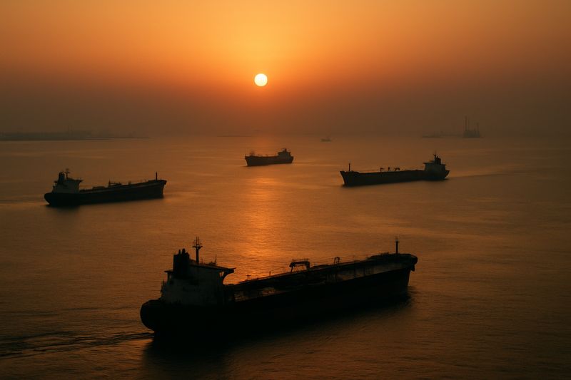 Iran Threatens to Shut Hormuz, Trump Says 'Great Deal' Coming — Markets Are Somehow Chill thumbnail