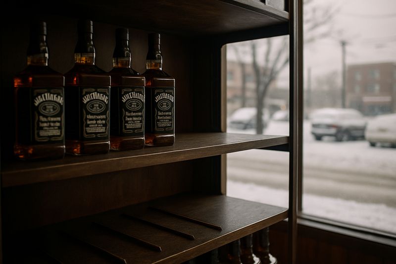 Jack Daniel's Lost 70% of Canada Sales. It Might Not Get Them Back. thumbnail