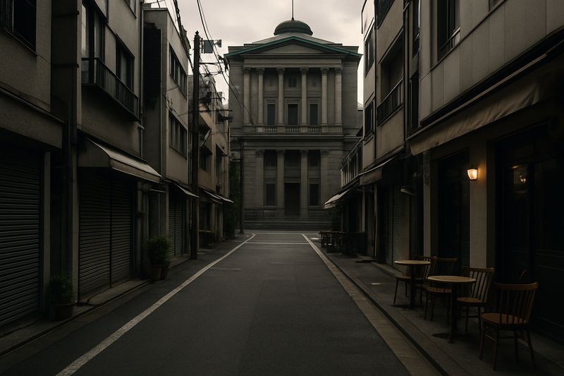 Japan GDP Misses at 1.1%: BOJ Rate Hikes Still Coming thumbnail