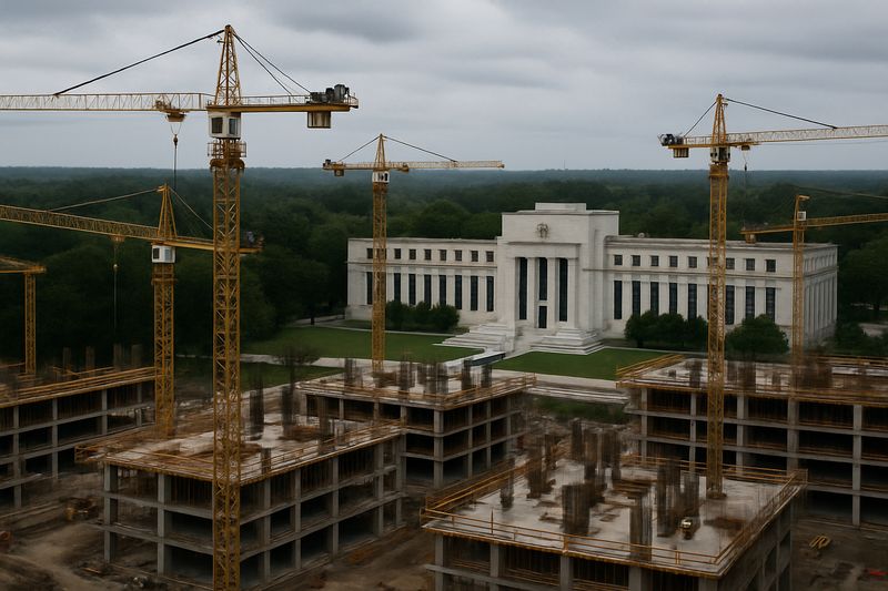 July Jobs Report Lost 23,000: What It Means for the Fed thumbnail
