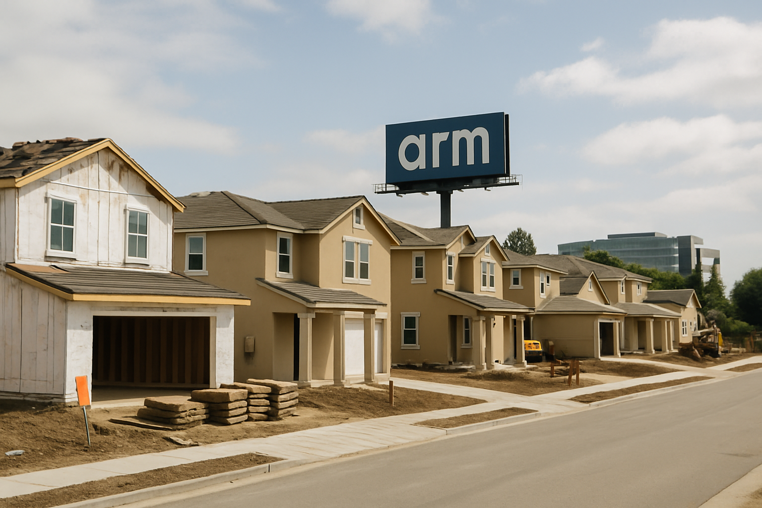 KB Home Misses, ARM Surges, and Cramer Says Do Nothing — Earnings Season Is Cooked thumbnail