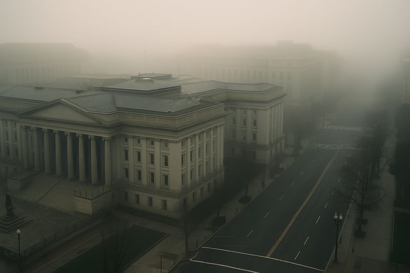 Kevin Warsh's Fed Silence Is Spooking Bond Markets thumbnail