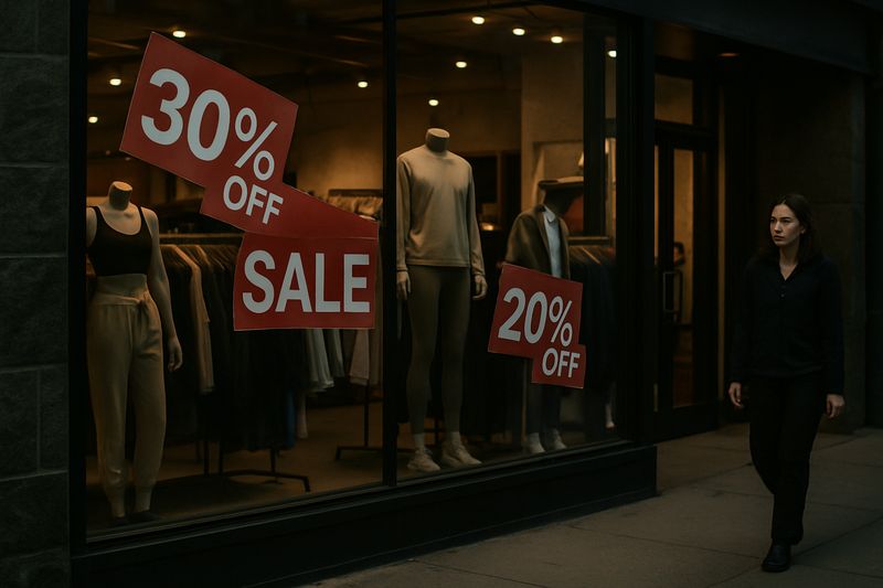 Lululemon $LULU Crashes 15%: Tariff Math and a 9% Comp Sales Miss thumbnail