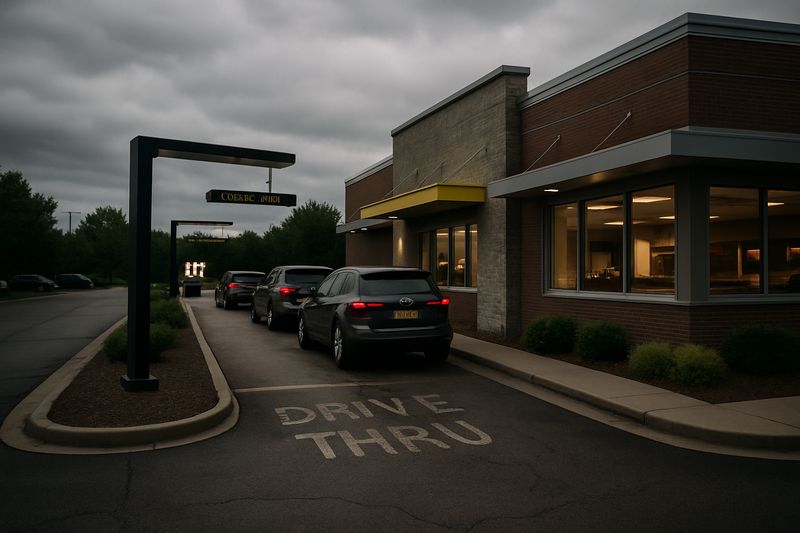 McDonald's Q2 Earnings: Cyclospora Hit Foot Traffic Hard thumbnail