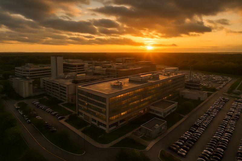 Merck Q2: $MRCK Keytruda Hits $8.4B But Earnings Face Pressure thumbnail