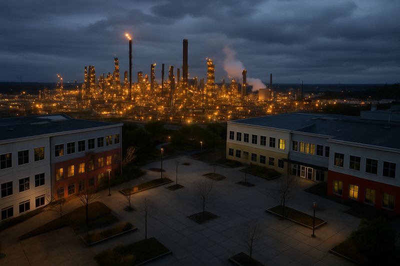 $META Is Down Bad and $VLO Is Living Its Best Life — War Does Weird Things to Stocks thumbnail