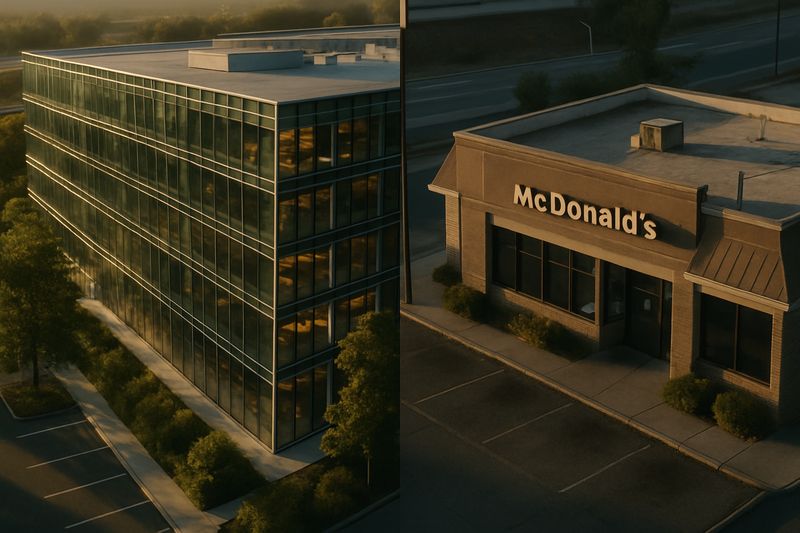 Meta Up 30% in September While McDonald's Hits a 4-Year Low thumbnail