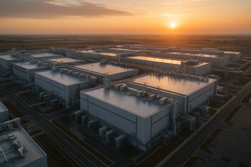 Micron Just Printed the Earnings Report of the Decade — And It's Still Under 10x Earnings thumbnail
