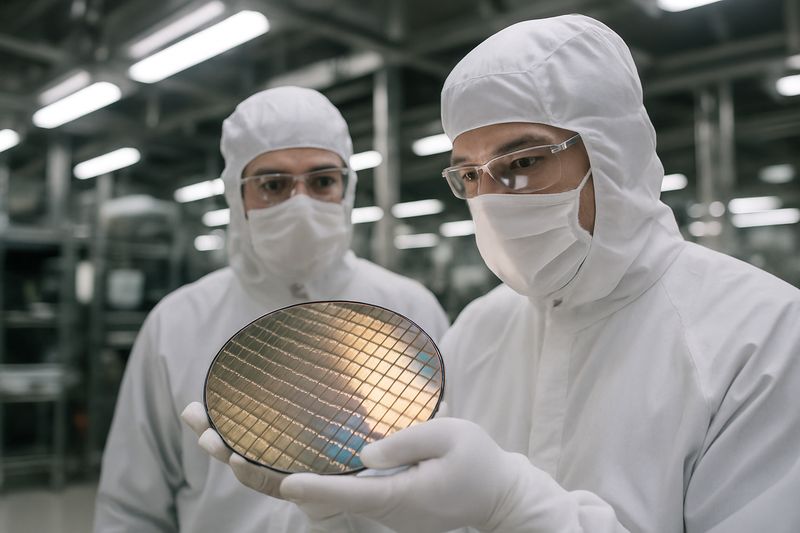 Micron (MU) Earnings in 8 Days: Retail Is Already Positioned thumbnail