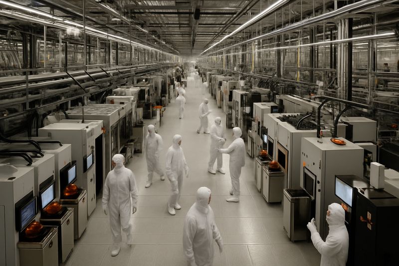 Micron ($MU) Pops 11% on Semiconductor Snapback: AI Bears Bewildered thumbnail