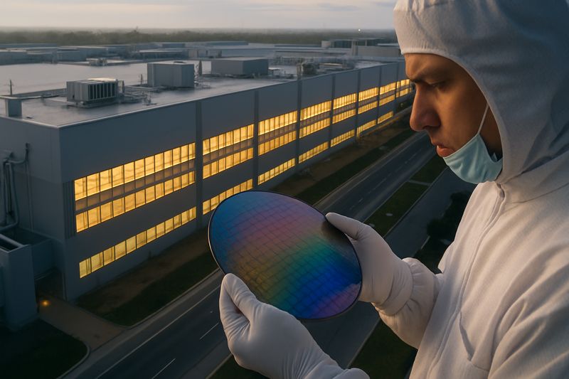 Micron $MU: Why Memory Chips Are the Hidden AI Winner thumbnail
