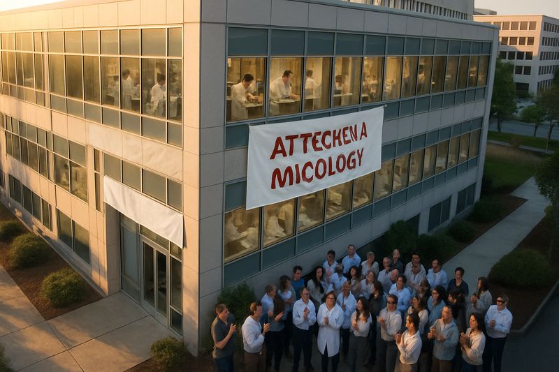 Moderna $MRNA Surges 133%: mRNA Cancer Vaccine Finally Works thumbnail