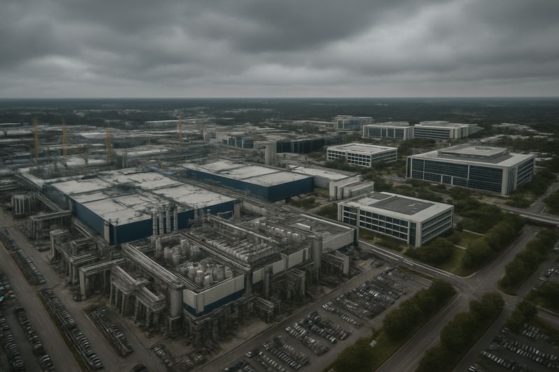 Moonshot AI Sends U.S. Chip Stocks Spinning as Bear Market Bites thumbnail